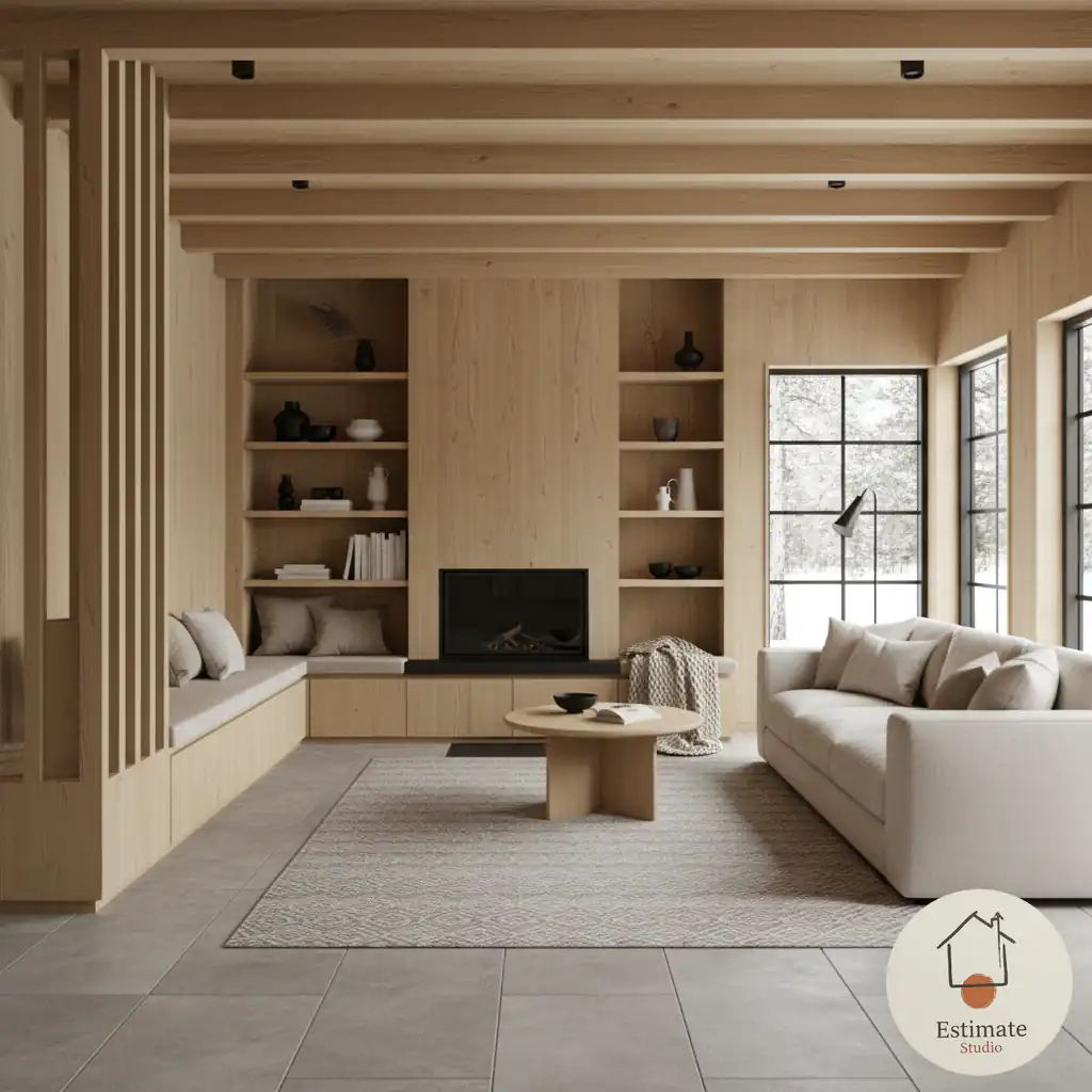 Estimate Studio Completed Project 2