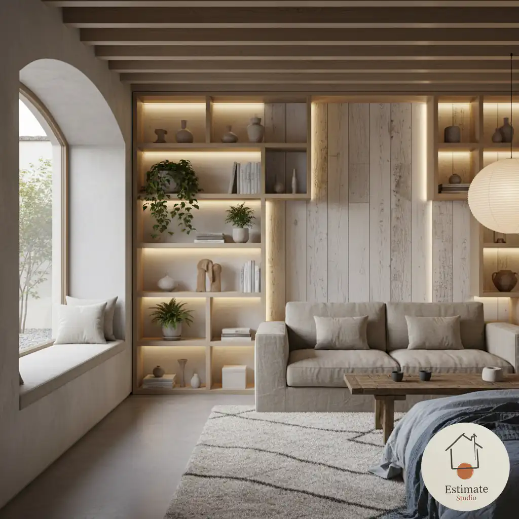 Estimate Studio Completed Project 3