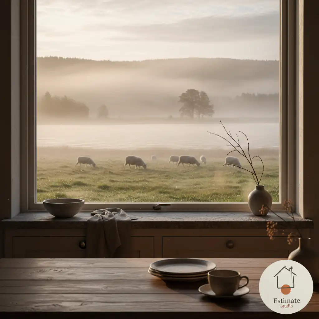 Интериорен дизайн видео демонстрация