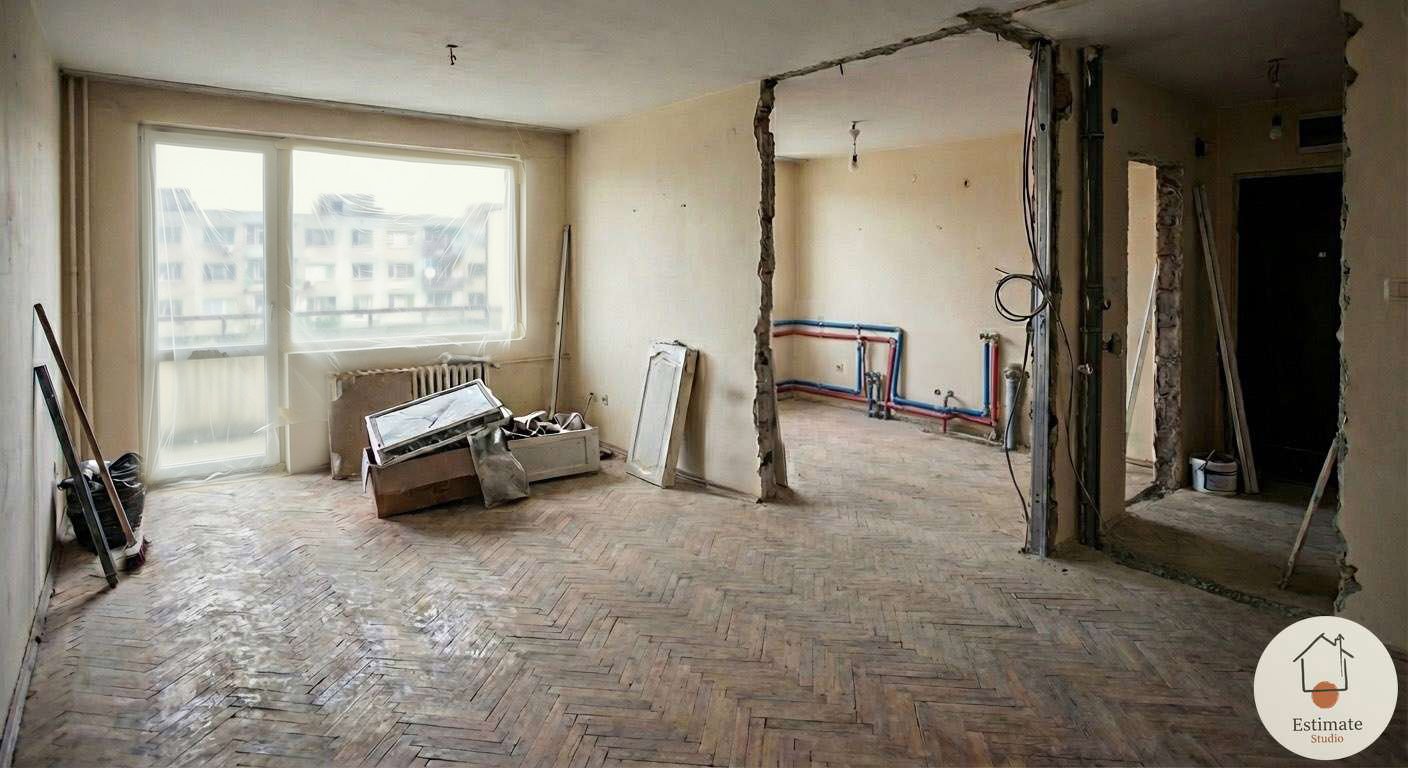 ВиК инсталации - водопровод и канализация